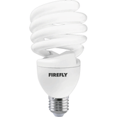 Firefly Conventional Lighting Spiral Compact Fluorescent